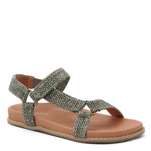 BAY LANE ZULU WOMENS SANDALS