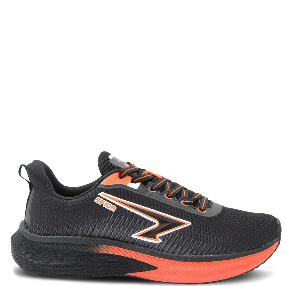 Sfida Zephyr Mens Running Shoes