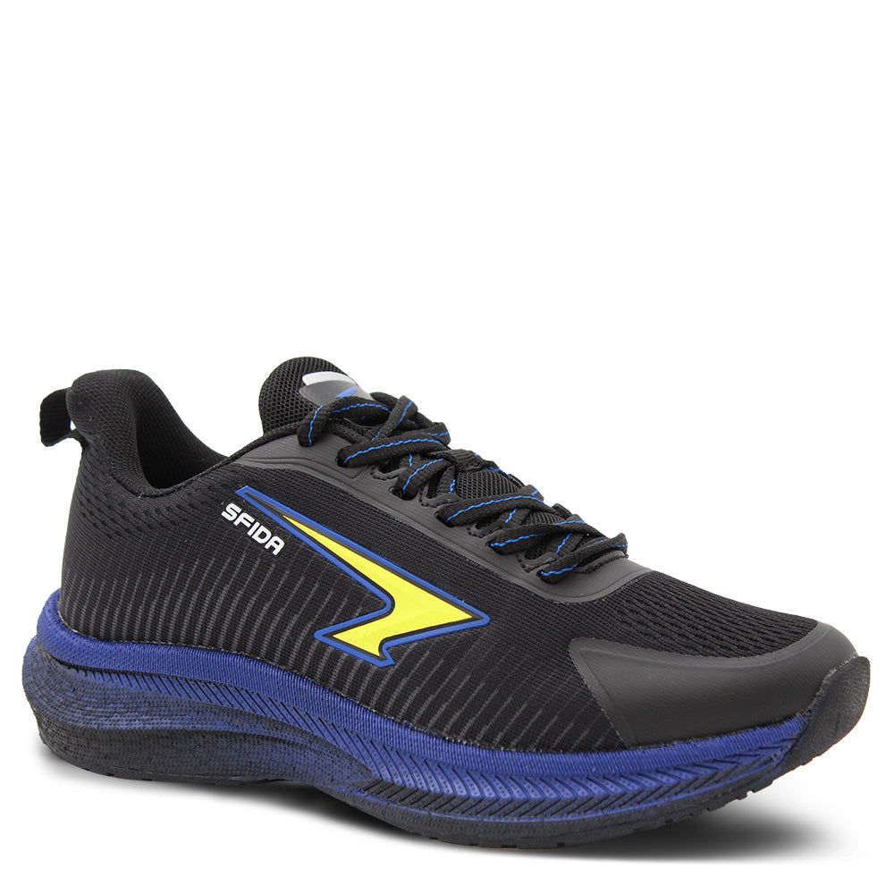 Sfida Zephyr Kids Running Shoes For Boys