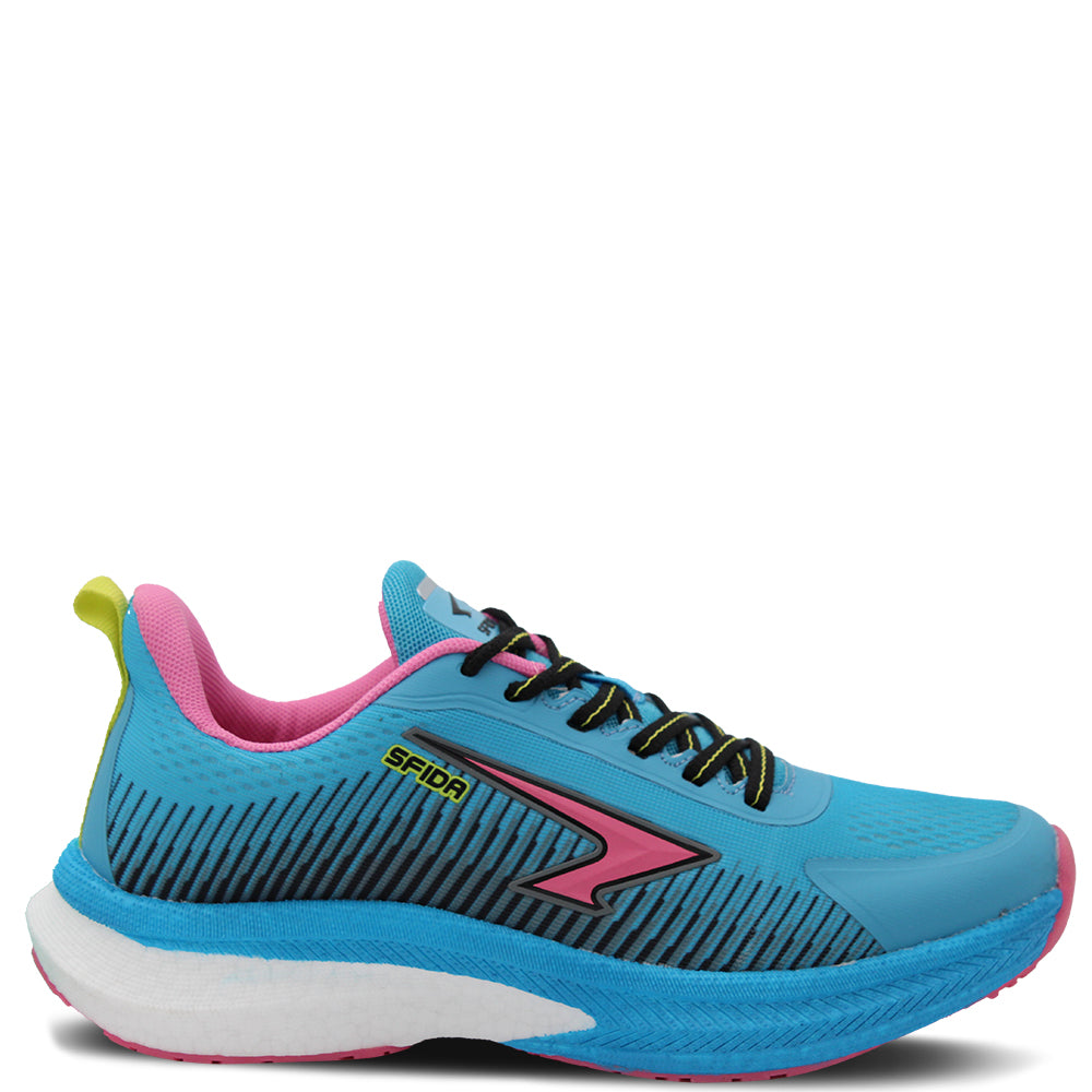 SFIDA ZEPHYR KIDS RUNNING SHOES FOR GIRLS