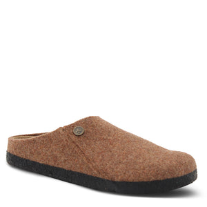 ZERMATT UNISEX SLIPPER REGULAR FIT
