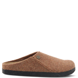 ZERMATT UNISEX SLIPPER REGULAR FIT
