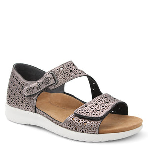 Ziera Bizza Women's Arch Support Sandals