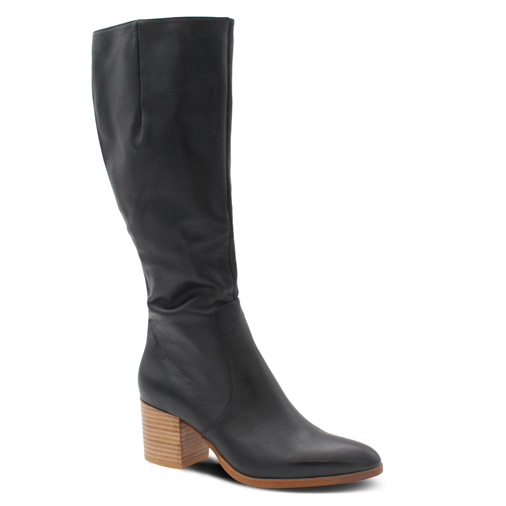 Django & Juliette Zodiak Women's Long Boots