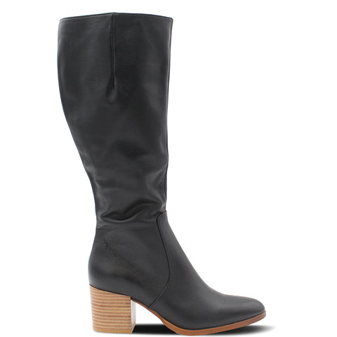Django & Juliette Zodiak Women's Long Boots