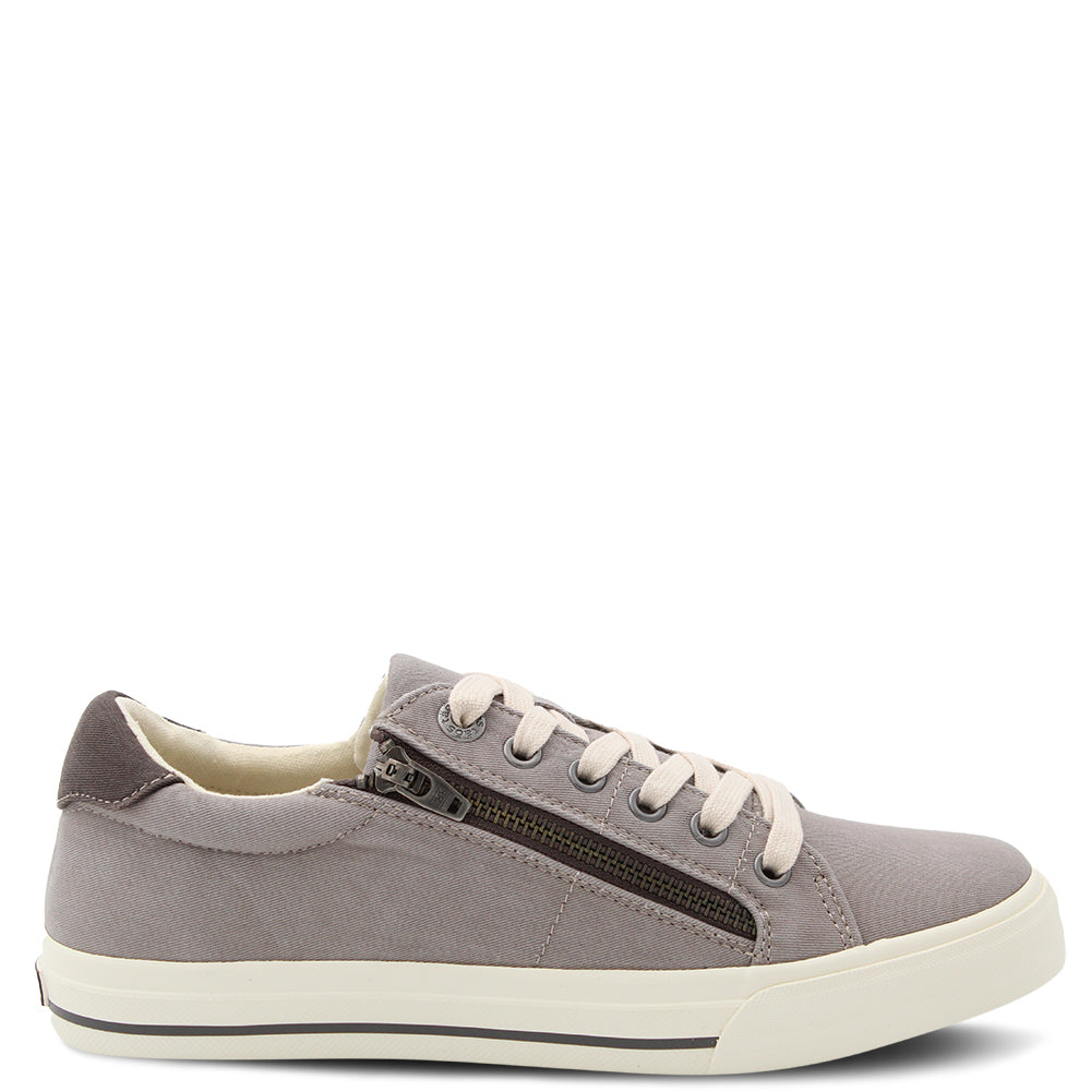 Taos Footwear Z Soul Women's Canvas Sneakers 