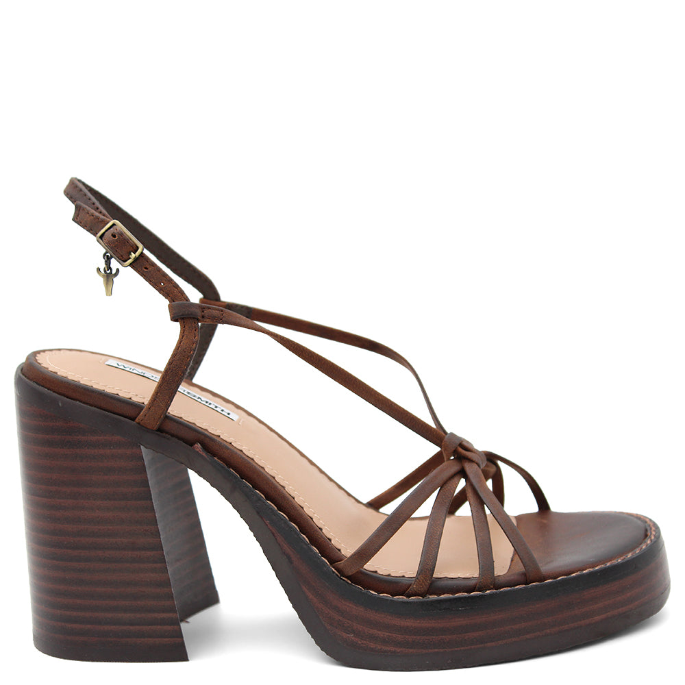 Windsor Smith Affair women's platform heels