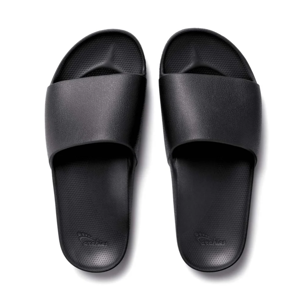 Archies Arch Support Slides 