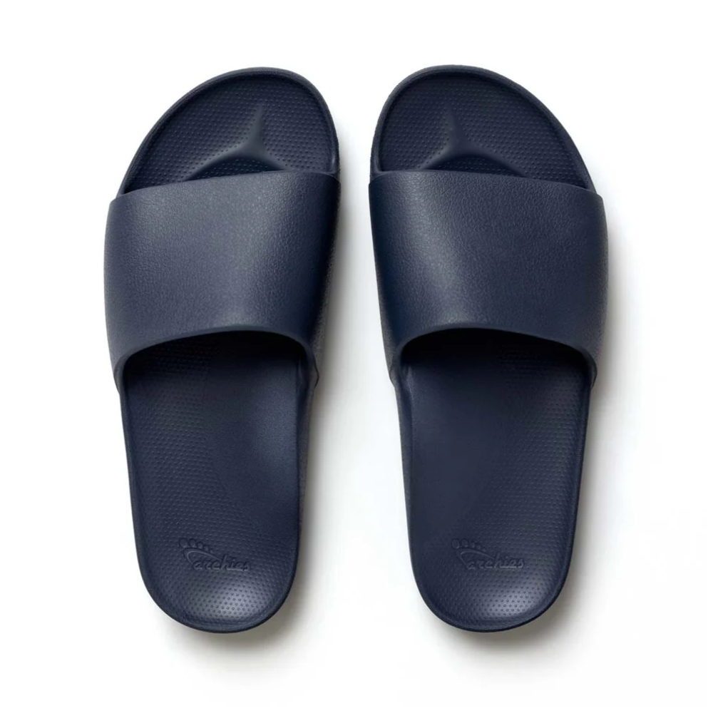 Archies Arch Support Slides 
