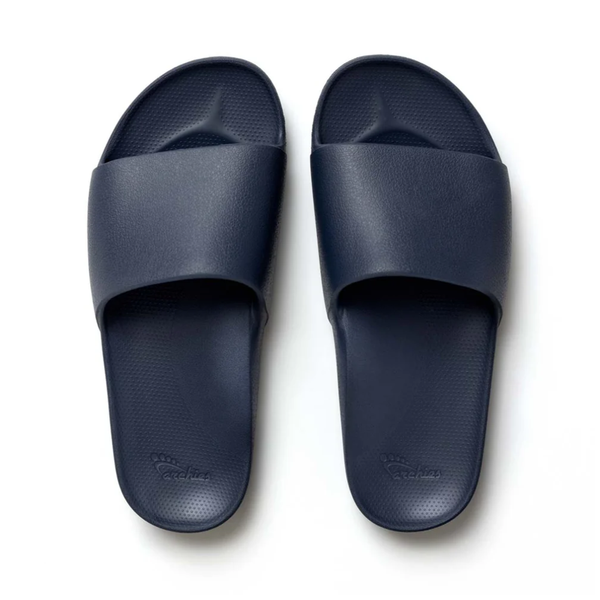 Archies Arch Support Slides 