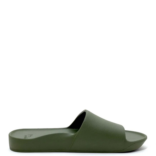 Archies Arch Support Slides 