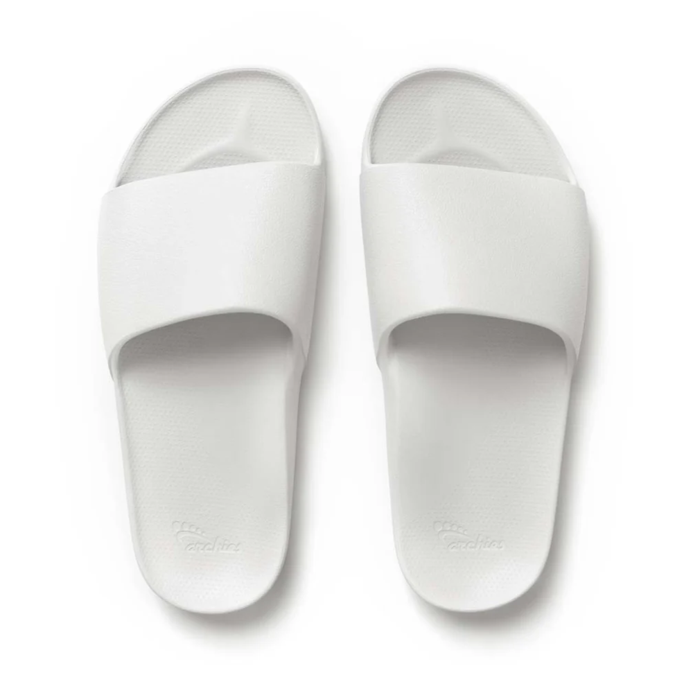 Archies Arch Support Slides 