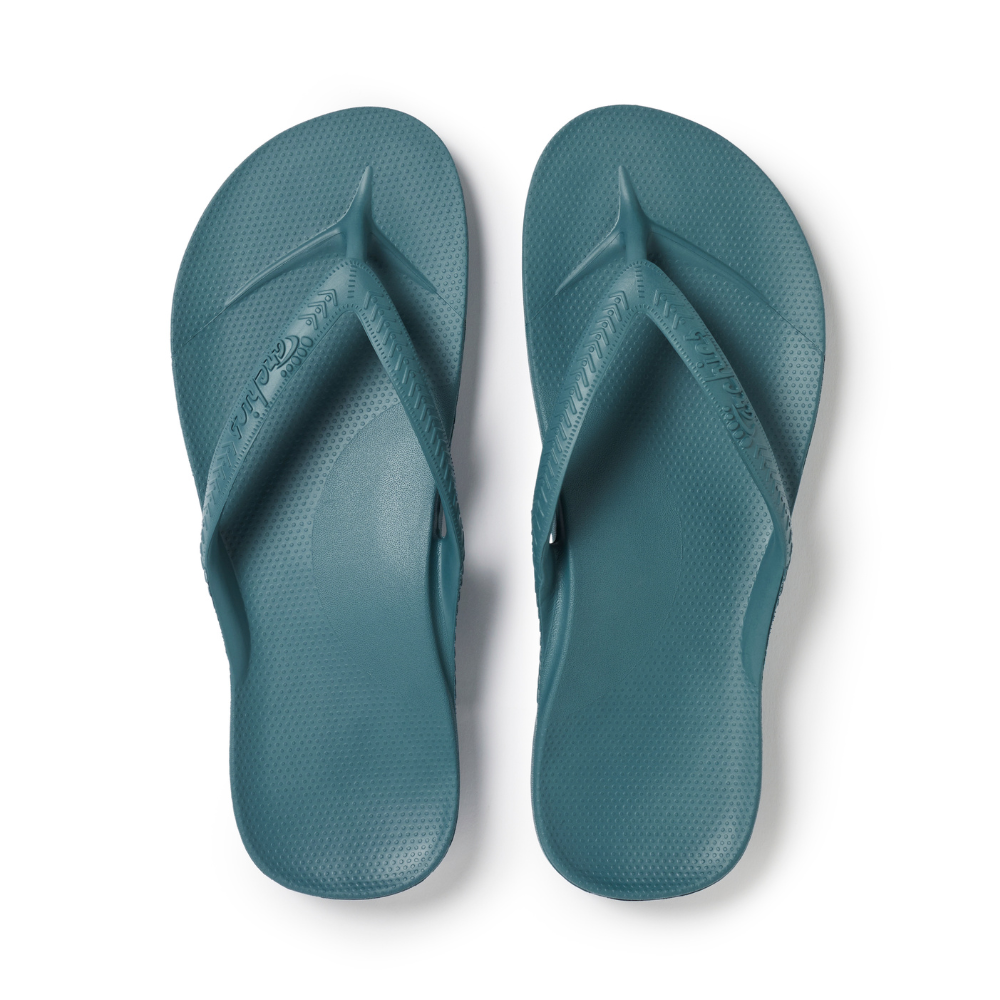 Archies Arch Support Thongs