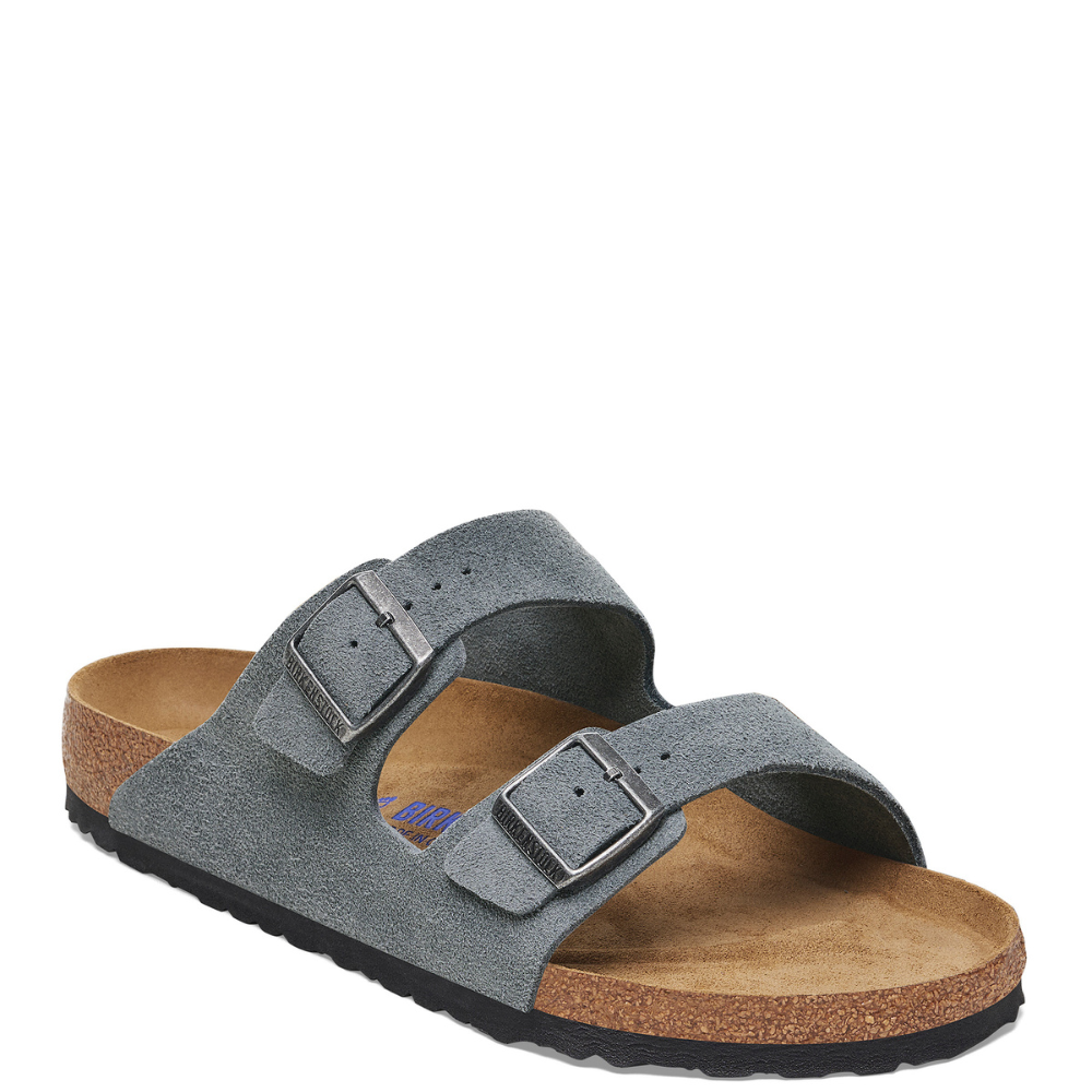 Birkenstock Arizona SFB slides