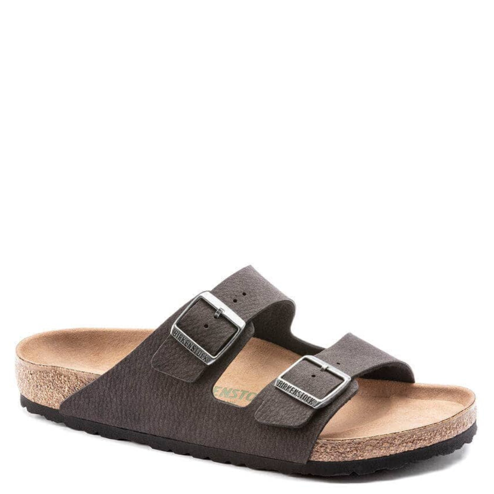 Birkenstock Arizona Desert Dust Unisex Sandals