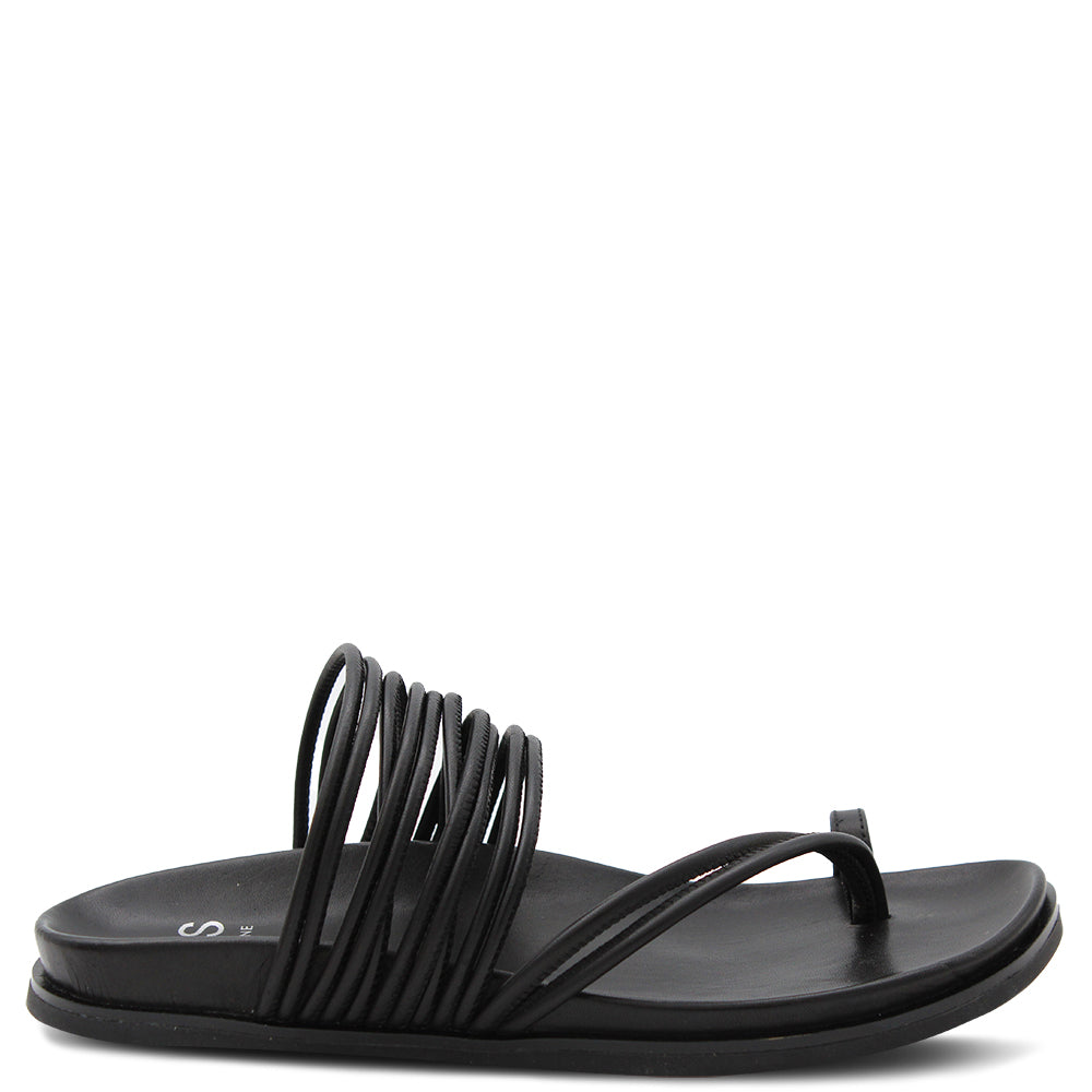 Eos Carmella Women's Slide Black