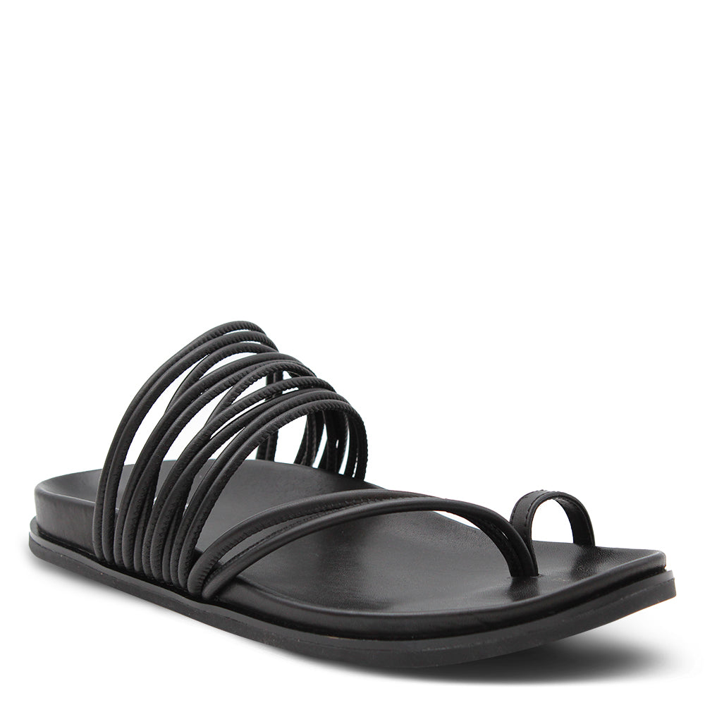 Eos Carmella Women's Slide Black