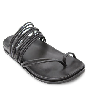 Eos Carmella Women's Slide Black