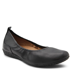 Taos Chit Chat Women's Ballet Flats