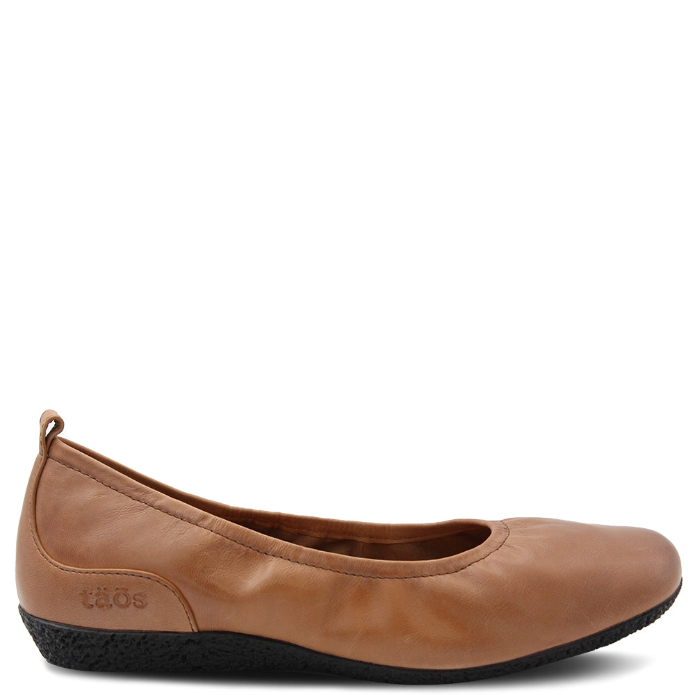 Taos Chit Chat Women's Ballet Flats