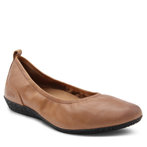 Taos Chit Chat Women's Ballet Flats