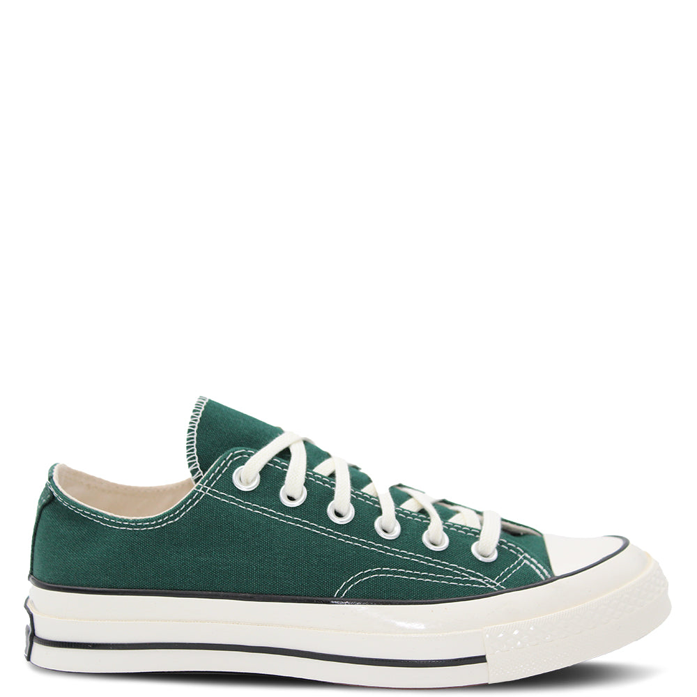 Converse CT 70 Seasonal Unisex Sneakers Green Envy