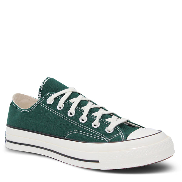Converse CT 70 Seasonal Unisex Sneakers Green Envy