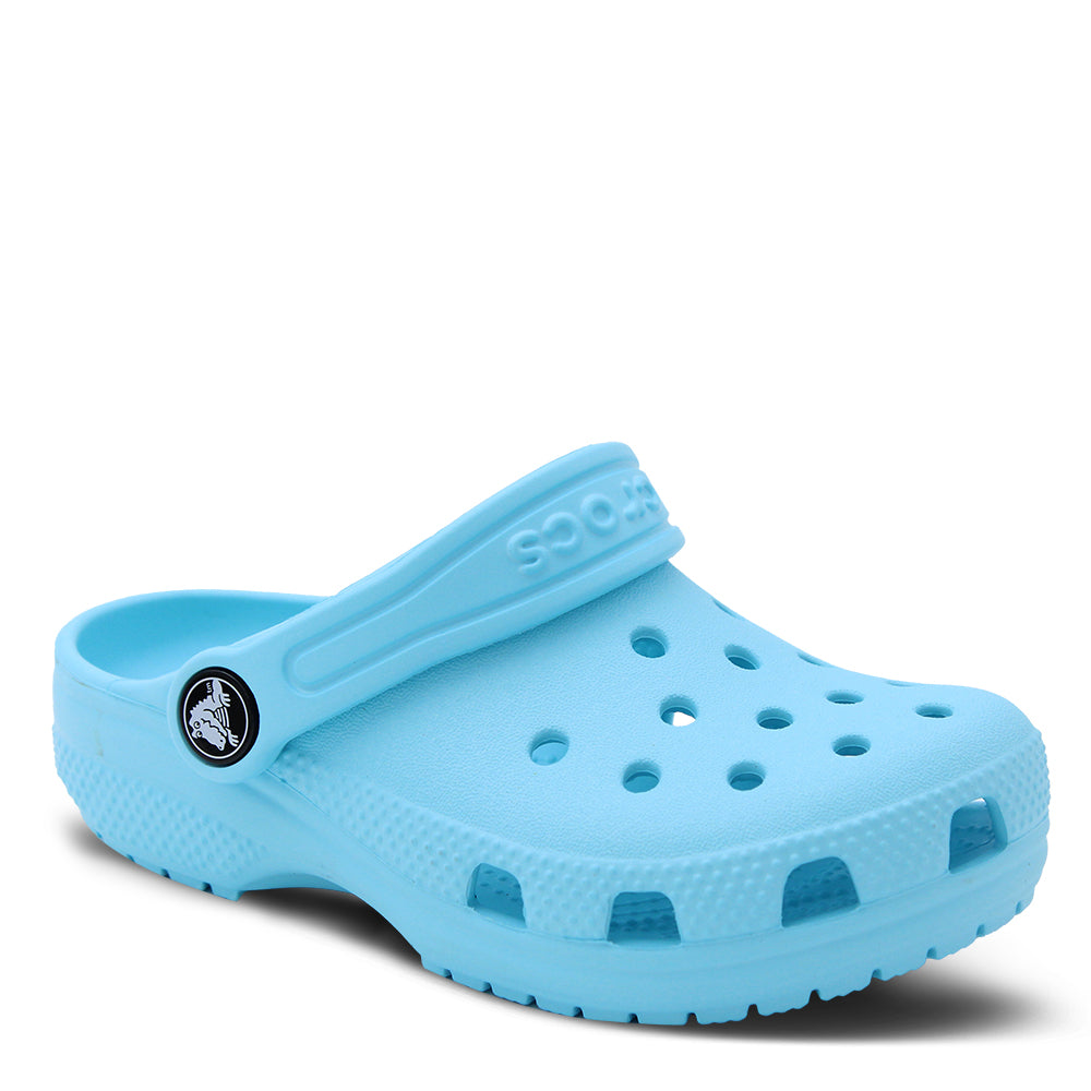 Crocs Classic Kids Clogs Arctic