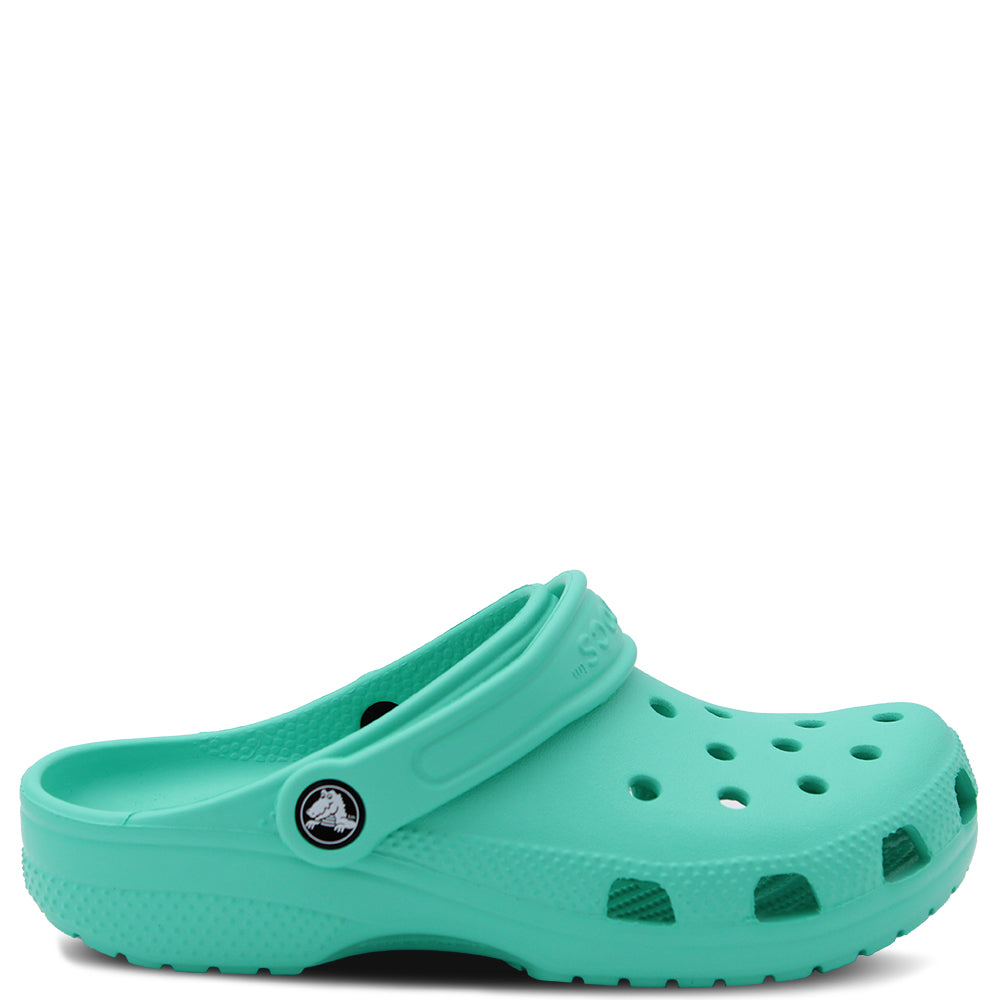 Crocs Classic Clogs For Kids Kids Footwear at Manning Shoes
