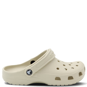 Crocs Classic Kids Clogs Bone