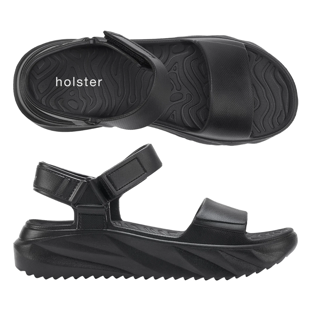 Holster Cloudnine Women's Platform Sandal