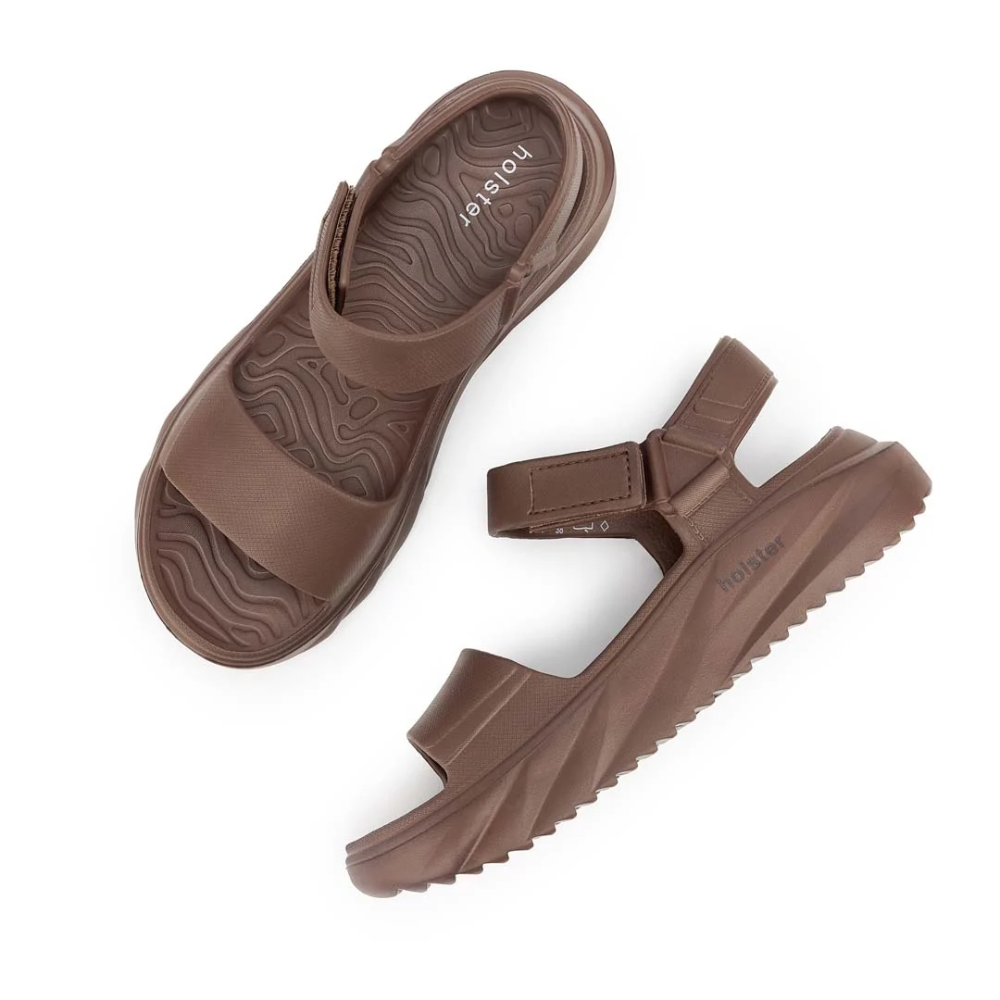 Holster Cloudnine Women's Platform Sandal