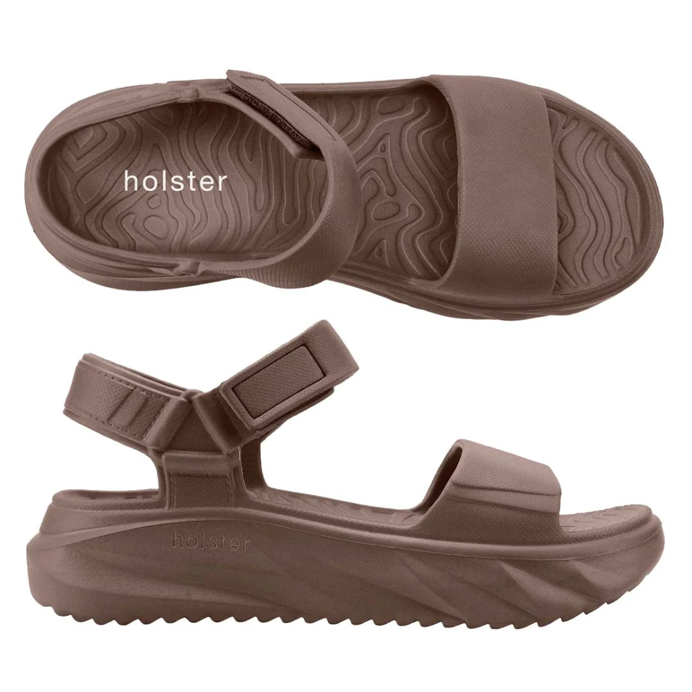 Holster Cloudnine Women's Platform Sandal