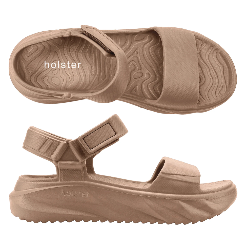 Holster Cloudnine Women's Platform Sandal