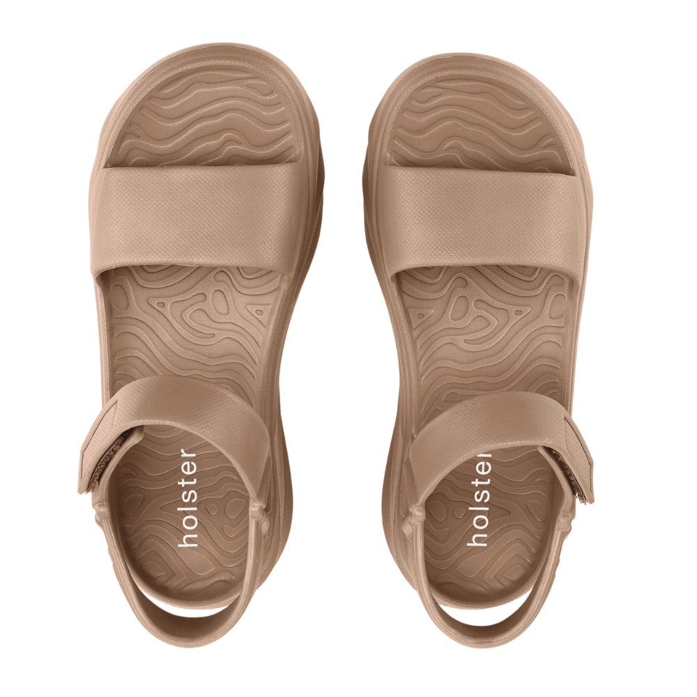 Holster Cloudnine Women's Platform Sandal