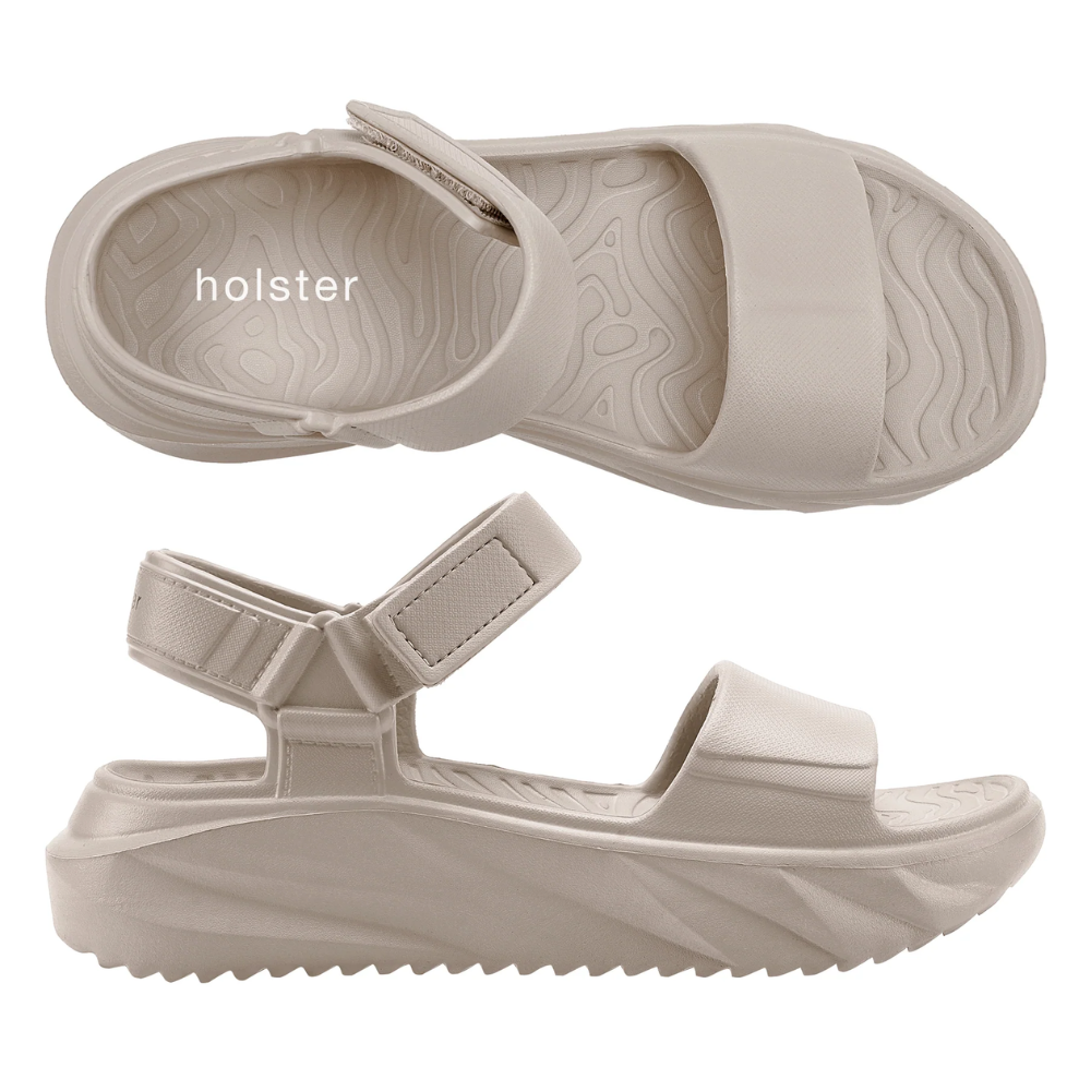 Holster Cloudnine Womens Sandals