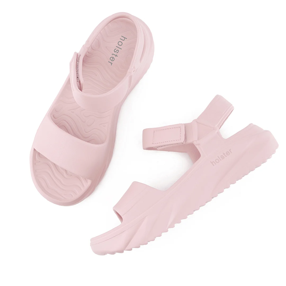 Holster Cloudnine Women's Platform Sandal