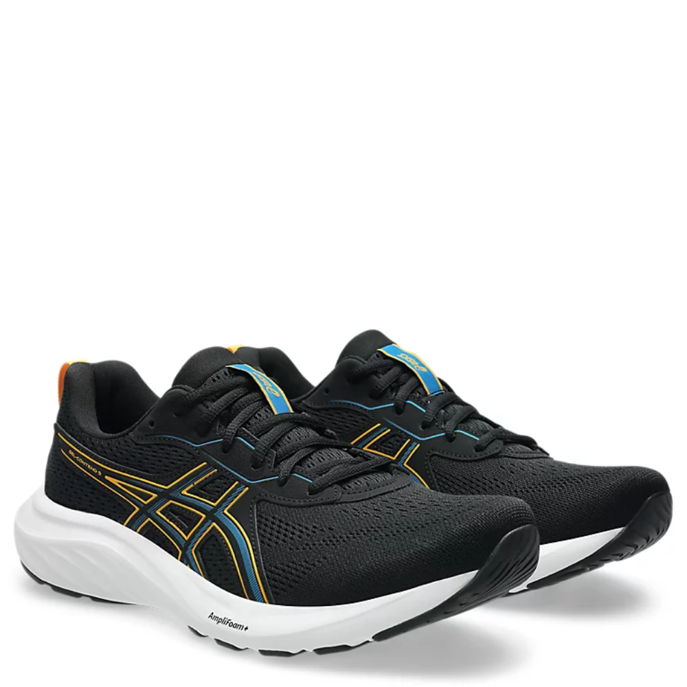 Asics Gel Contend 9 Mens running Shoes