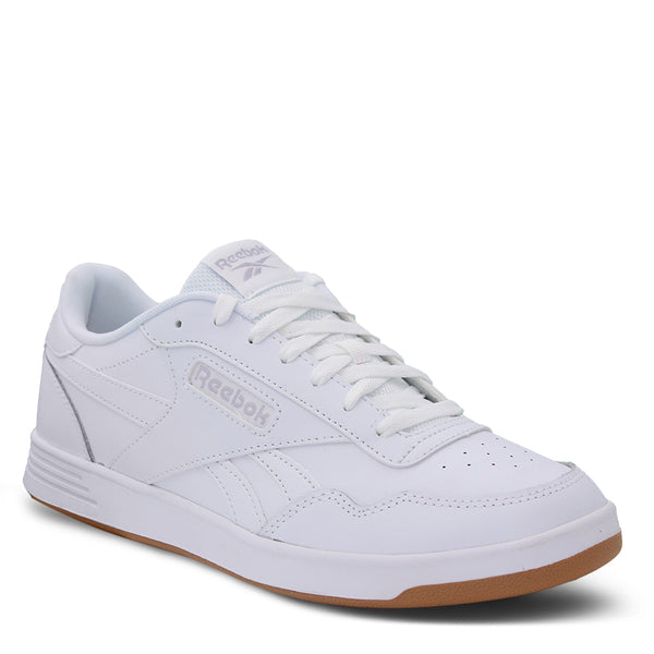 Reebok Court Advance Unisex Sneakers White