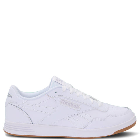 Reebok Court Advance Unisex Sneakers White