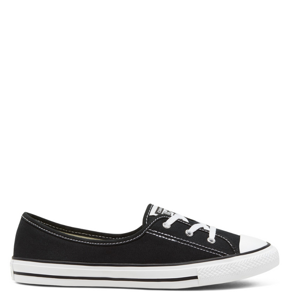 Converse Chuck Taylor Ballet Low Women s Sneaker Shop Converse