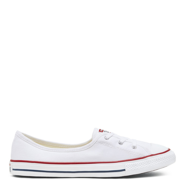 Converse Chuck Taylor Ballet Low Women s Sneaker Shop Converse Range Manning Shoes