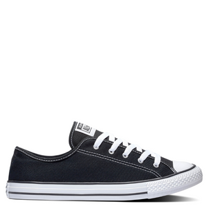 Converse CT Dainty Womens Sneakers Black