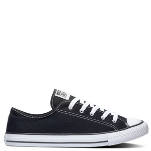 Converse Chuck Taylor Dainty Women s Canvas Sneakers Manning Shoes
