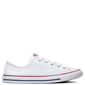 Converse CT Dainty Womens Sneakers White