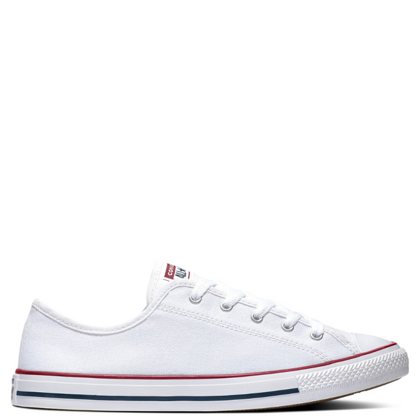 Converse Chuck Taylor Dainty Women s Canvas Sneakers Manning Shoes