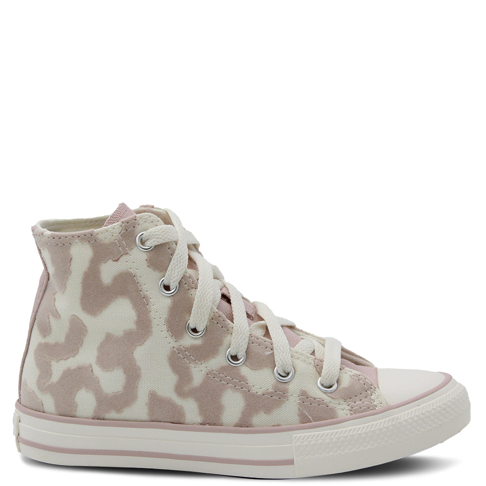 Converse Chuck Taylor Hi Top Leopard