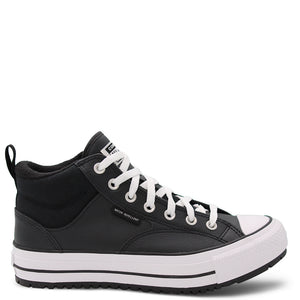 Converse Chuck Taylor Malden Mens Sneakers Black