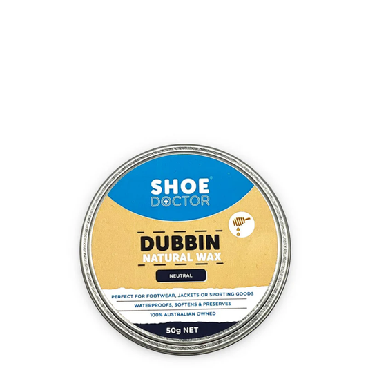 Shoe Doctor Dubbin 50gr