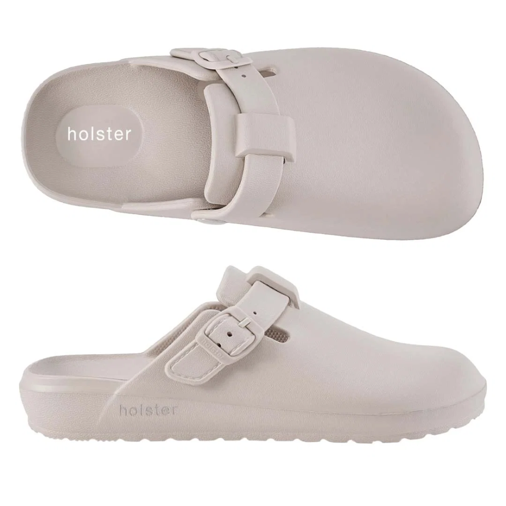 Holster Dune Unisex Clogs